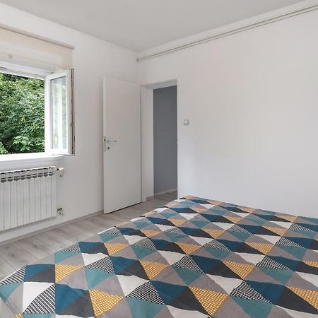 Apartman Lucia Риека Экстерьер фото