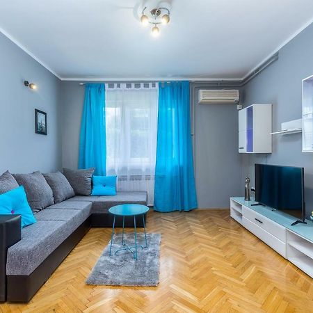 Apartman Lucia Риека Экстерьер фото