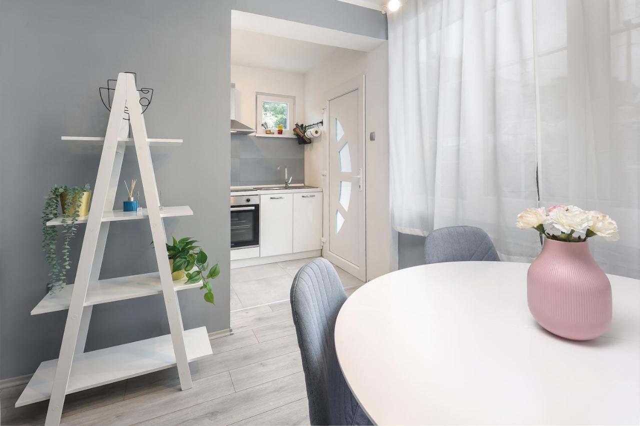 Apartman Lucia Риека Экстерьер фото